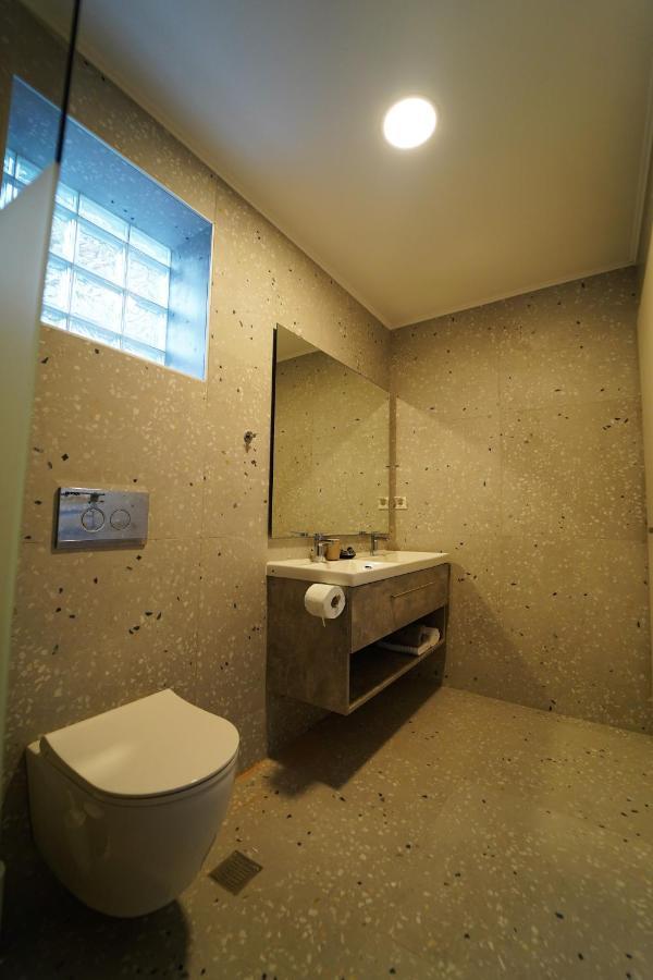 Moonlight Suites Parga Exteriör bild
