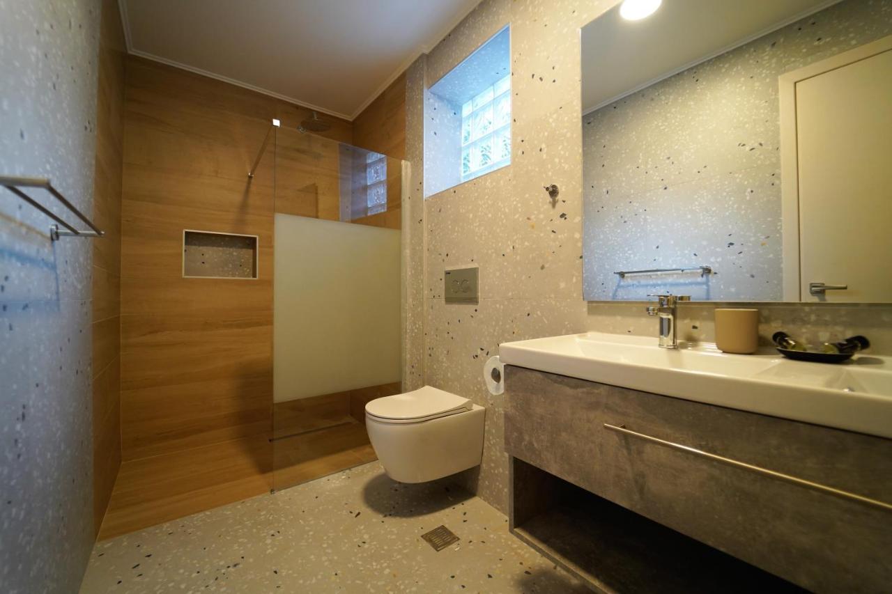 Moonlight Suites Parga Exteriör bild